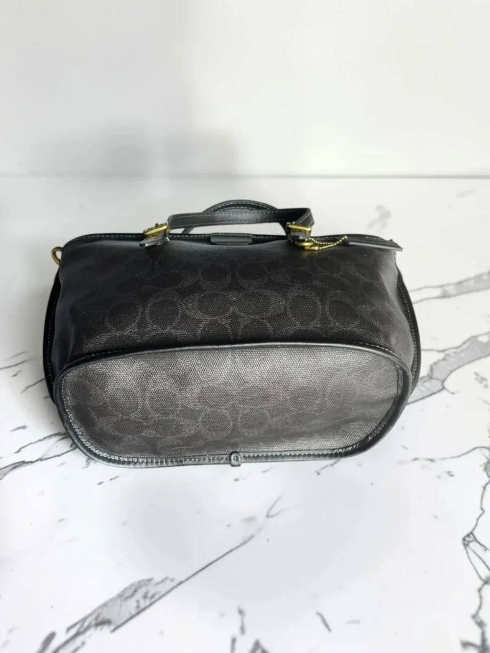 Coach classic mini